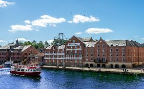 Quayside